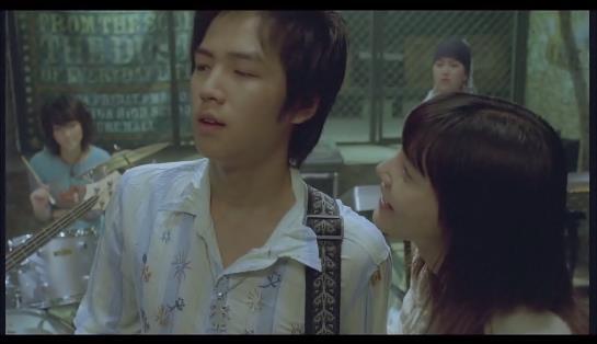 우리 다시 사랑같은거 하지말자... 아련 돋는 인소 ＜영화＞ 도레미파솔라시도 09 | 인스티즈