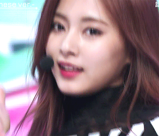 엠스테 출연하고 화제라고 뉴스 뜬 쯔위.jpgif | 인스티즈