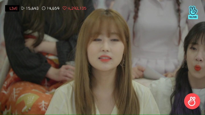 아 러블리즈 팬미팅을 못가게되서ㅠㅠ | 인스티즈