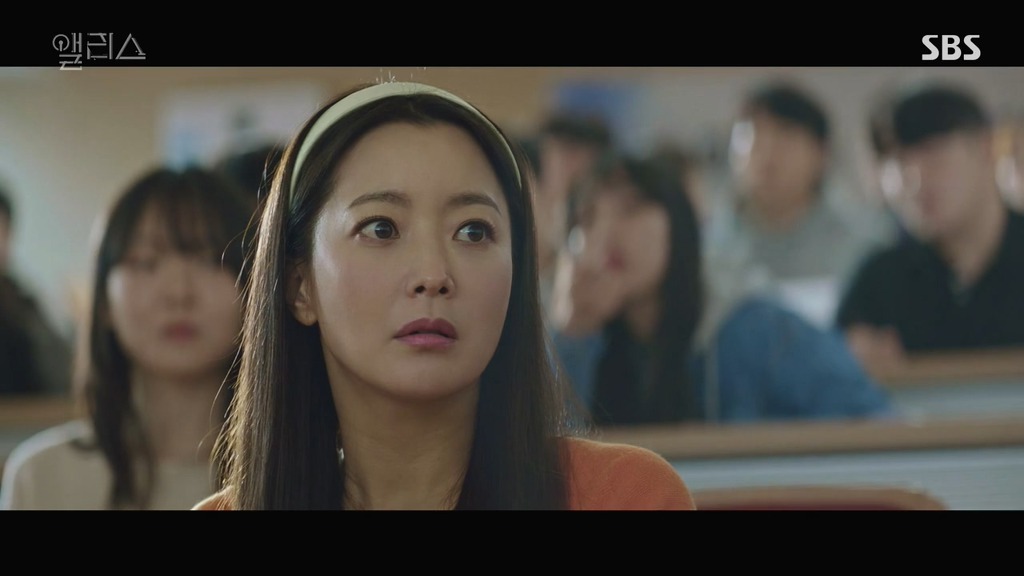 드라마에서 20대부터 50대까지 연기중인 애엄마 | 인스티즈