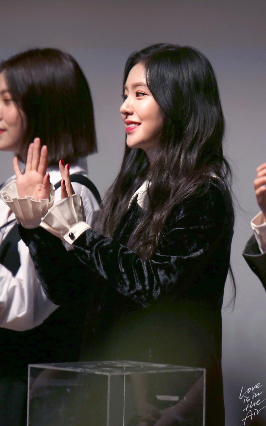 레드벨벳 피카부 쇼케이스 | 인스티즈