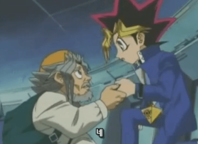 유희왕 어린이 카드 게임 | 인스티즈