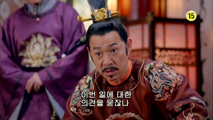 판빙빙주연 중국 유일무이한 여황제 측천무후의 일대기 무미랑전기＜26＞ | 인스티즈