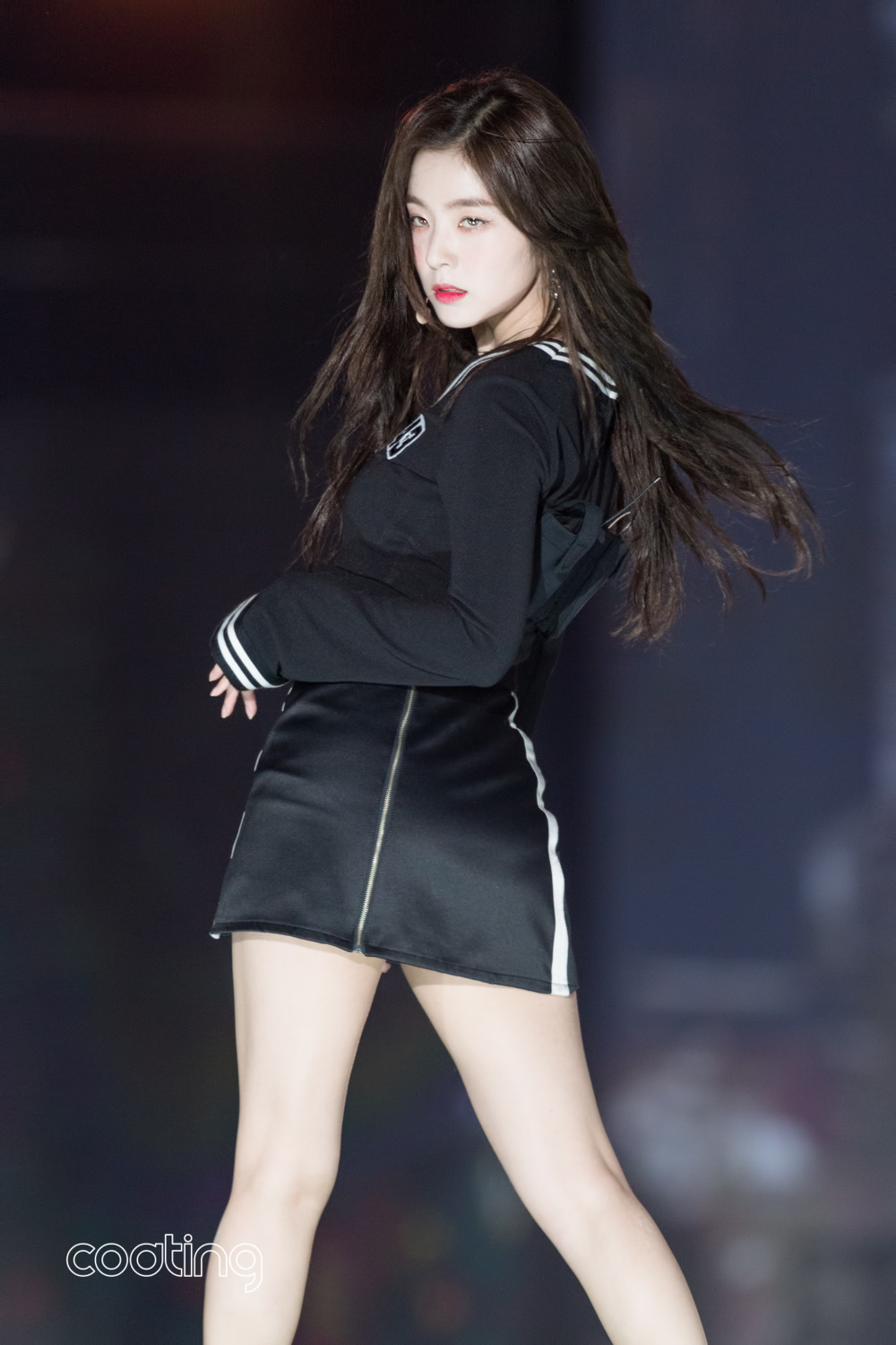 얼굴이 다하는 레드벨벳 아이린.jpgif | 인스티즈