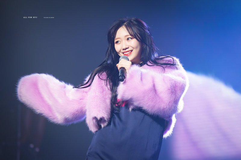 포털사이트에 검색어까지 생긴 러블리즈 수정이의 별명.jpg | 인스티즈