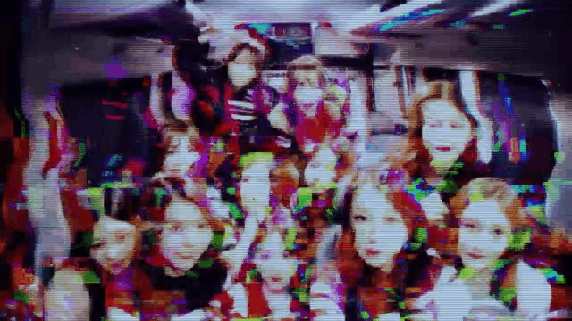 아이오아이 단체샷.jpgif 14 | 인스티즈