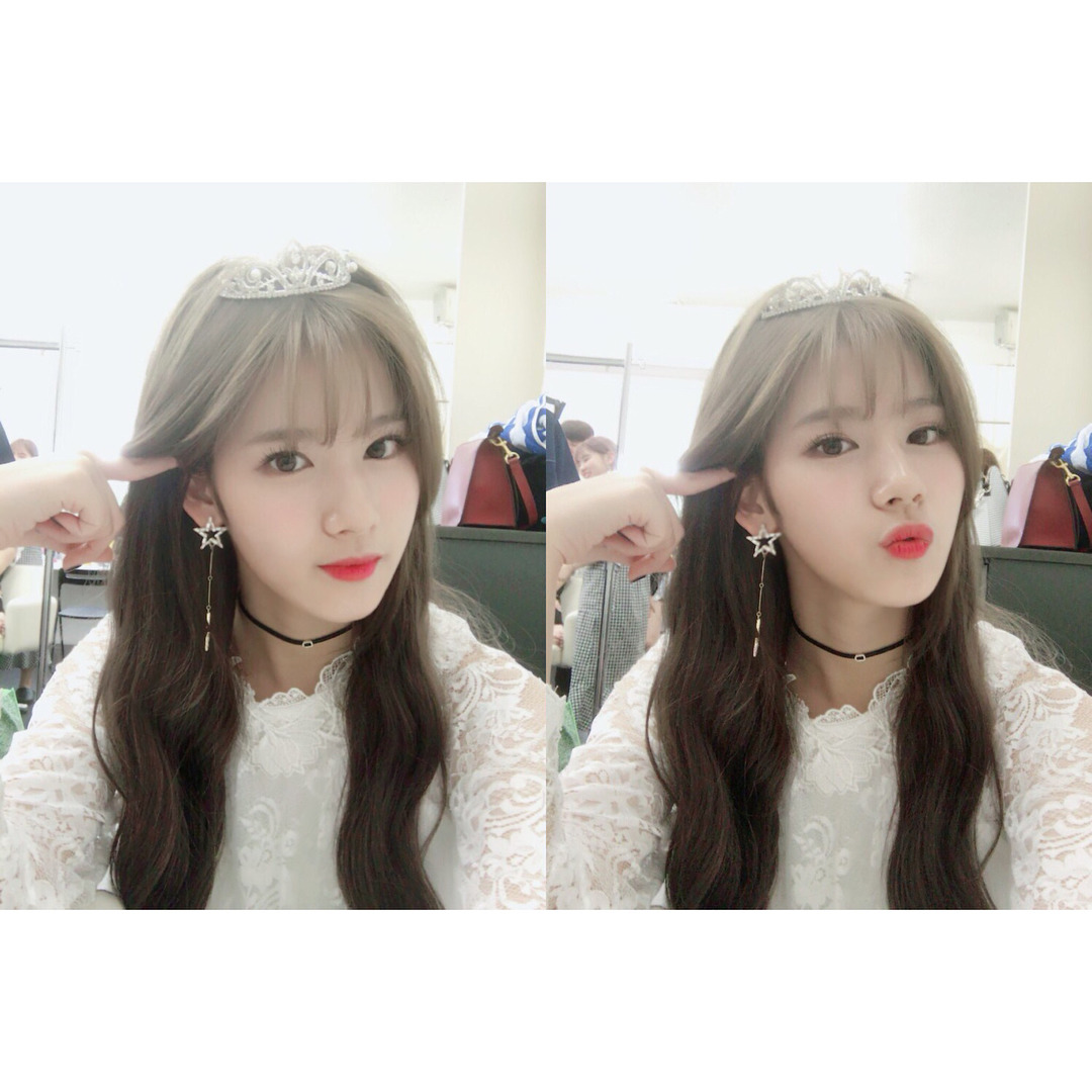오늘자 트와이스 사나 인스타.jpg | 인스티즈