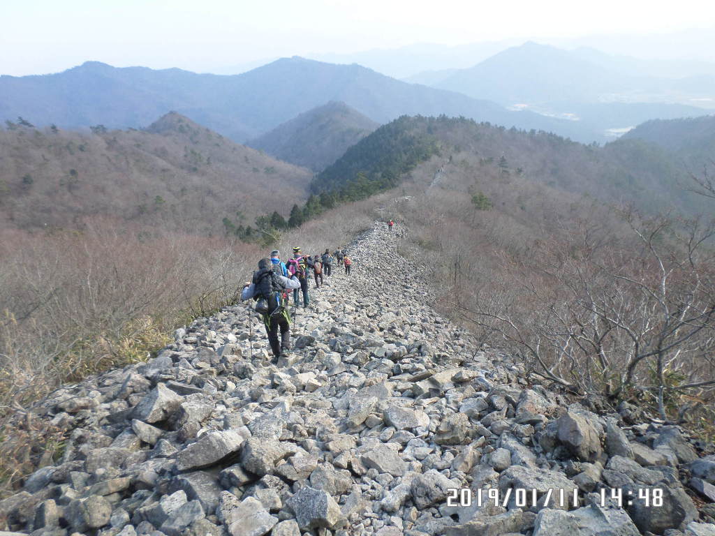 금강산 축산 이미지
