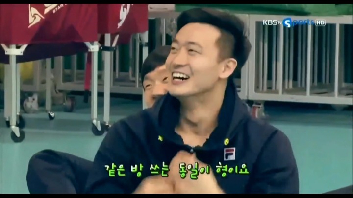 팀에서 여동생이나 누나에게 소개시켜주고 싶은 선수가있다!.jpg | 인스티즈