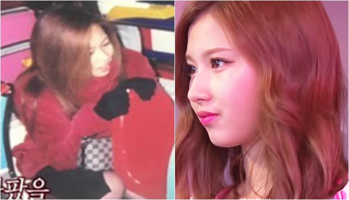 트와이스 어머니 특징 .jpg | 인스티즈