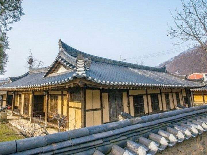 망와고택 이미지