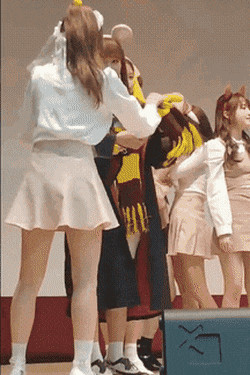 [아이즈원] 조유리의 방어법 | 인스티즈