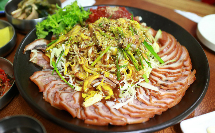 나름 개인적으로 외지인에게 추천하는 부산대표음식1 | 인스티즈