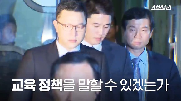 최순실의 논리가 오지던 시절.jpg (오직 팩폭만 당하는 MB) | 인스티즈