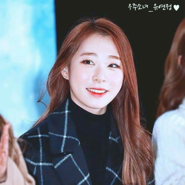 우주소녀 연정 | 인스티즈