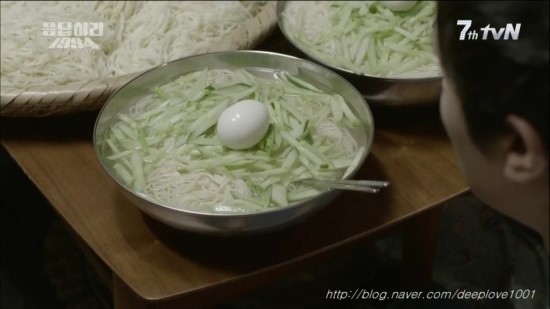 응답 하라 시리즈에 나왔던 음식들 | 인스티즈