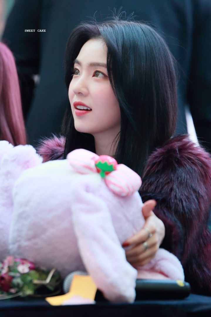레드벨벳 꽃리더.jpgif | 인스티즈