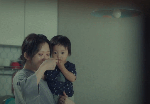 [고백부부] 주부생활 하느라 본인이 잘하는거까지 잊고살던 진주(장나라) | 인스티즈