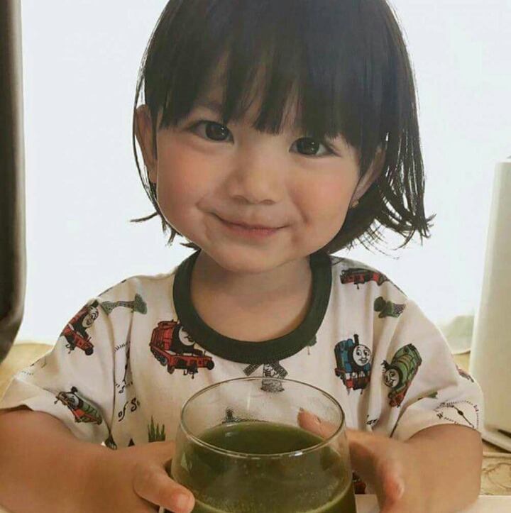 엄마를 닮은 아들 | 인스티즈