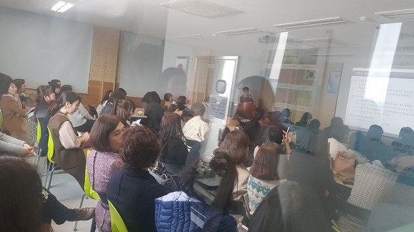 익산학교급식 이미지