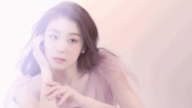 귀걸이가 잘어울리는 처자.jpgif | 인스티즈