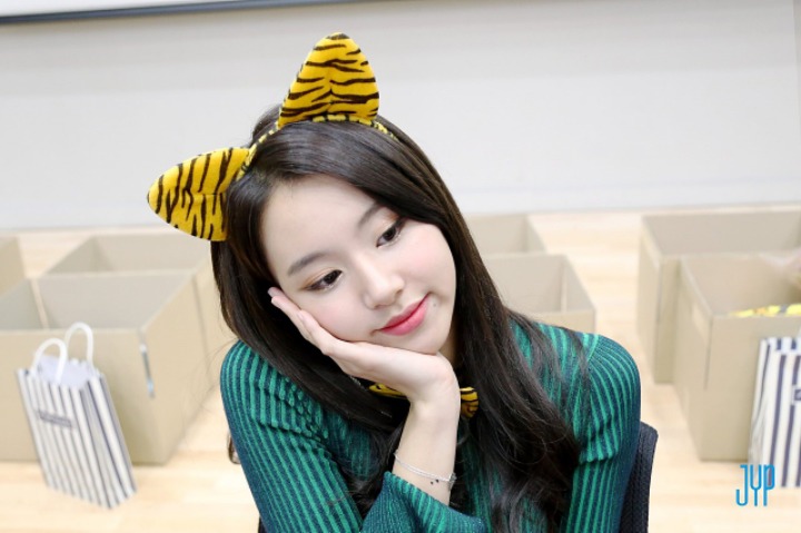 트와이스 채영 | 인스티즈