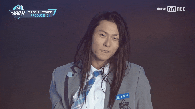 프로듀스101 시즌2 개국공신은? | 인스티즈