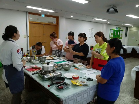 19.08.03(토) 한식조리기능사