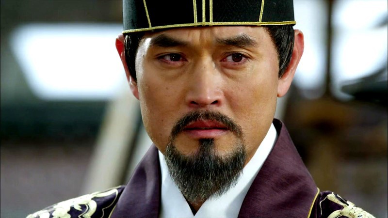 사극에서 거의 항상 보이는 배우 | 인스티즈