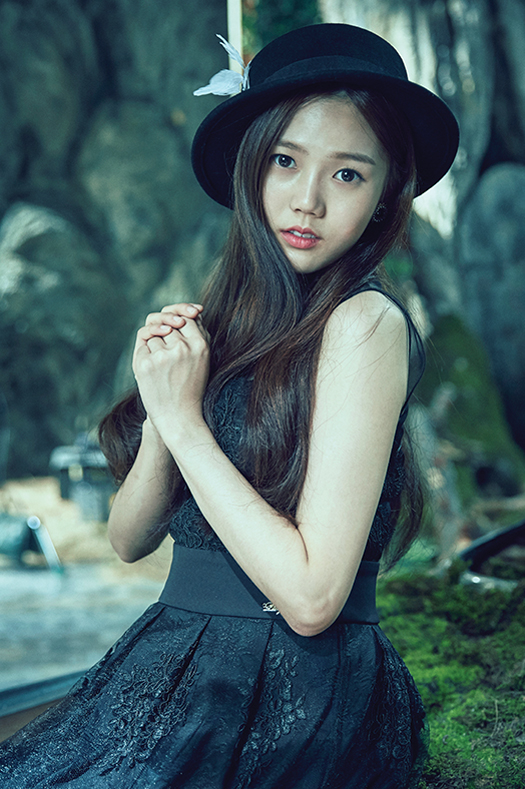 오마이걸 효정 | 인스티즈