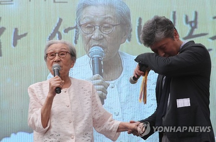 멋있는 배우 권해효 | 인스티즈