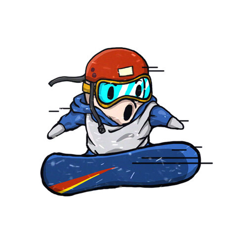 눈사람인데 추워 | 인스티즈