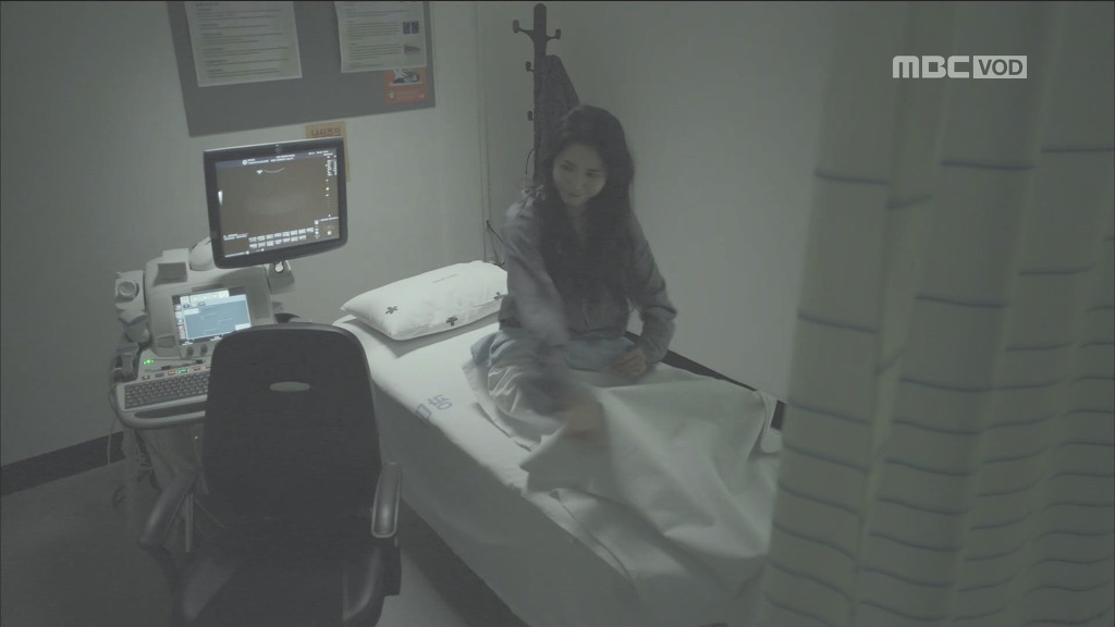 [신과의약속] 엄청난 막장의 느낌을 가진 명드의 느낌을 내는 요상한 드라마 | 인스티즈