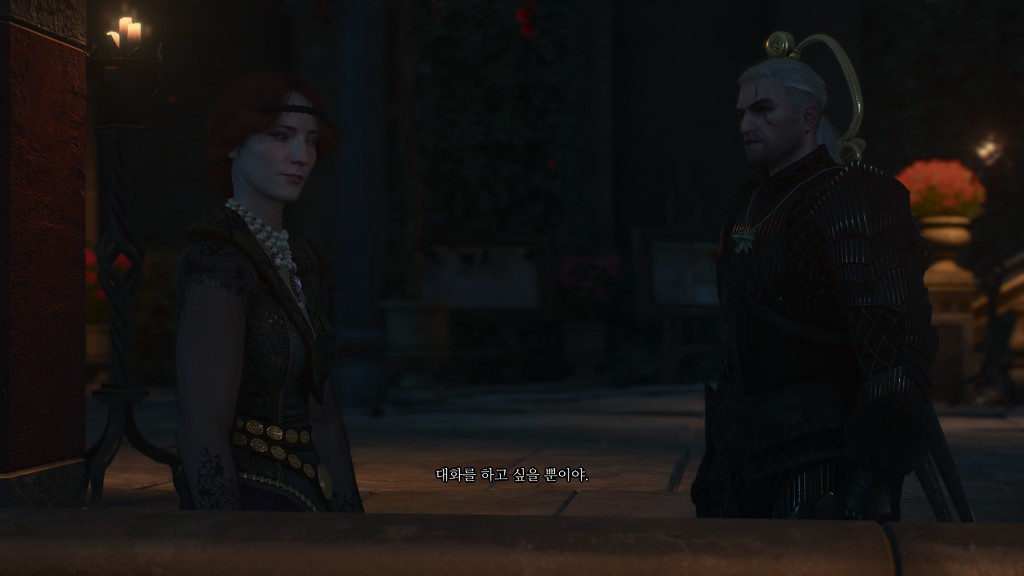 [위쳐3:블러드앤와인] 피의 부름 1 | 인스티즈