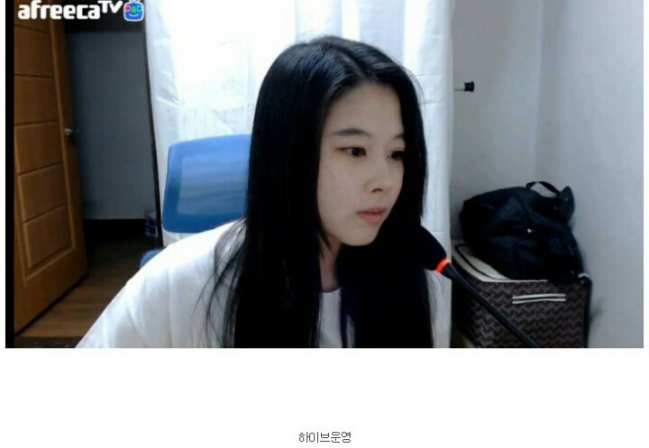 프로게이머 여동생의 스타 플레이 화면 | 인스티즈