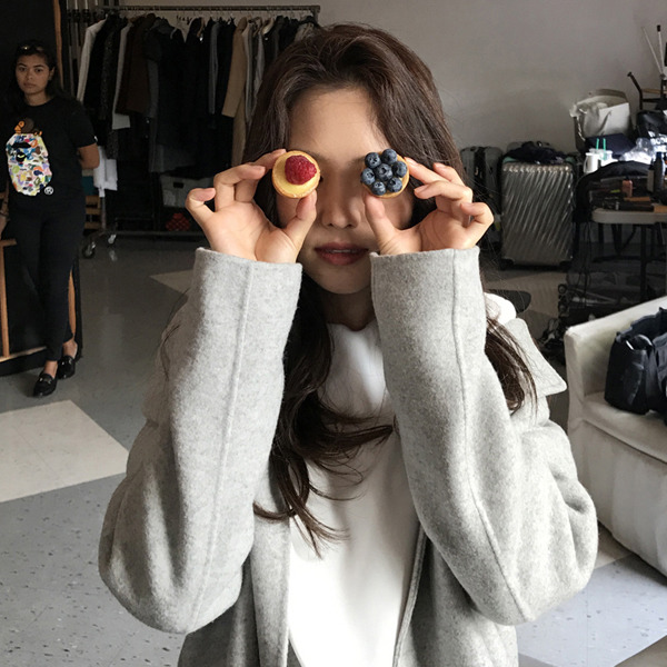 [에이핑크] 스타캐스트 손나 나은이 사진 | 인스티즈