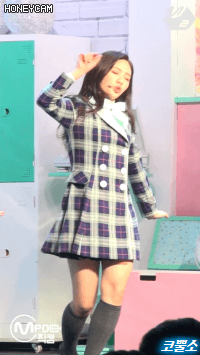 박지원 엠카 직캠.gif | 인스티즈