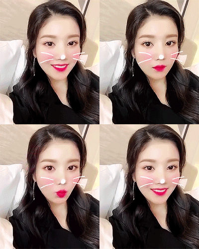 [데이터주의] 아이즈원 권은비 움짤.gif | 인스티즈