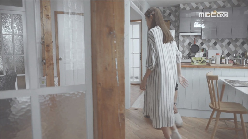 [신과의약속] 엄청난 막장의 느낌을 가진 명드의 느낌을 내는 요상한 드라마 | 인스티즈