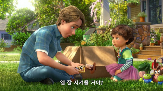 영화 역사상 최고의 5분 | 인스티즈