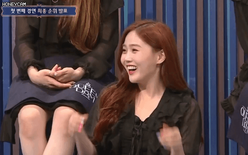 퀸덤 2차경연 서로 노래 바꿔부르기(오마이걸, 여자아이들, 러블리즈) | 인스티즈