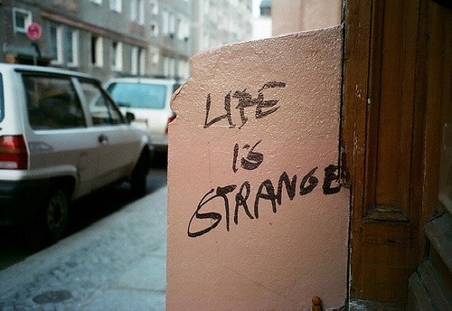  안 잊히는 것도 있잖아 | 인스티즈