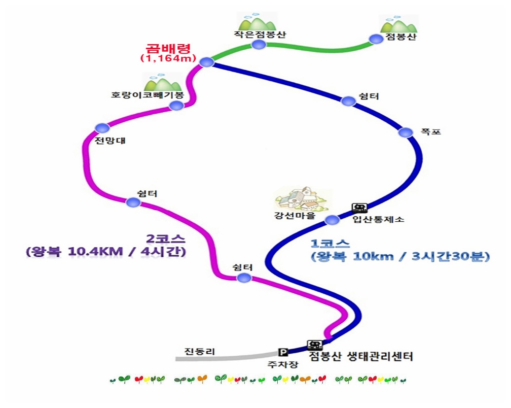 쌍용화원 이미지