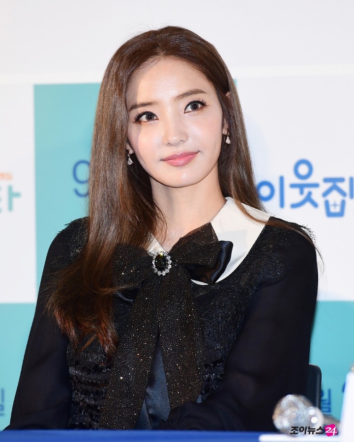 어제자 한채영 ㄷㄷㄷ.jpg | 인스티즈