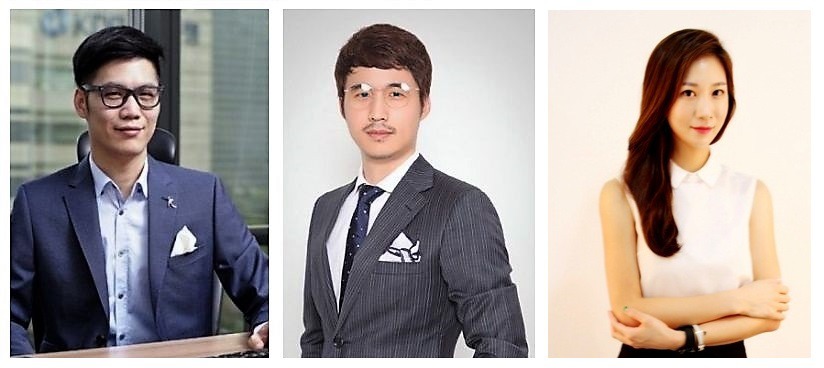 [분노주의] 치열한 관계의 한국 재벌가 삼남매 클라스.jpg | 인스티즈
