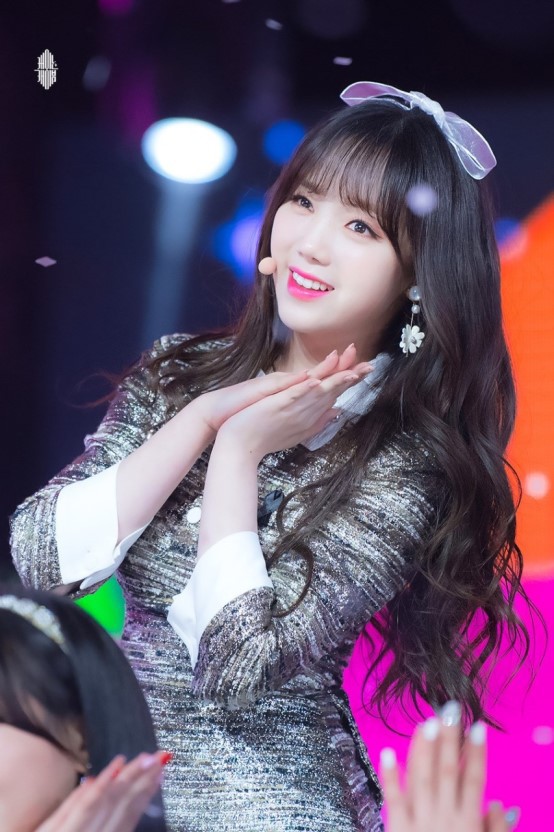 러블리즈 케이 | 인스티즈