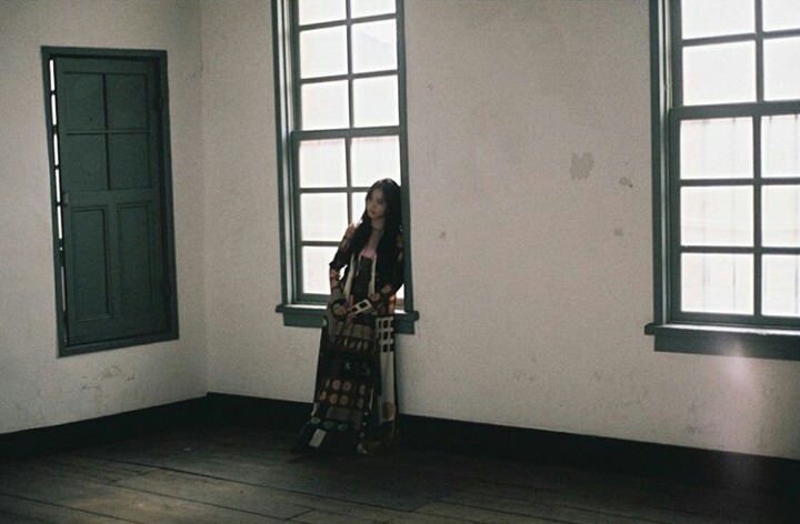오늘자 블랙핑크 인스타 업뎃(지수) | 인스티즈