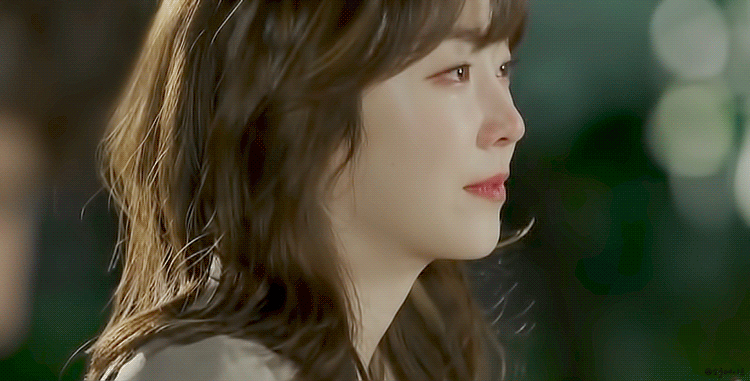 내 기준 극 중 이름이 독특하면서 찰떡같았던 드라마 여자 주인공 캐릭터들.gif | 인스티즈