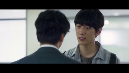 나에게만 그녀가 보이기 시작했다. 천우희 김남길 주연 ＜영화 어느날＞ 01 | 인스티즈