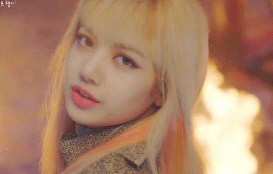 블랙핑크 리사 | 인스티즈